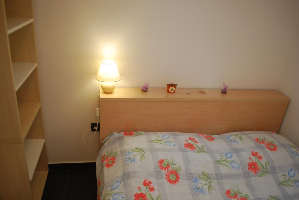Apartments Villa Lili Lovetovo โวดีเซ ภายนอก รูปภาพ