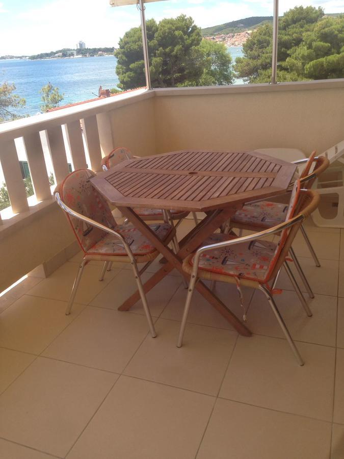Apartments Villa Lili Lovetovo โวดีเซ ภายนอก รูปภาพ