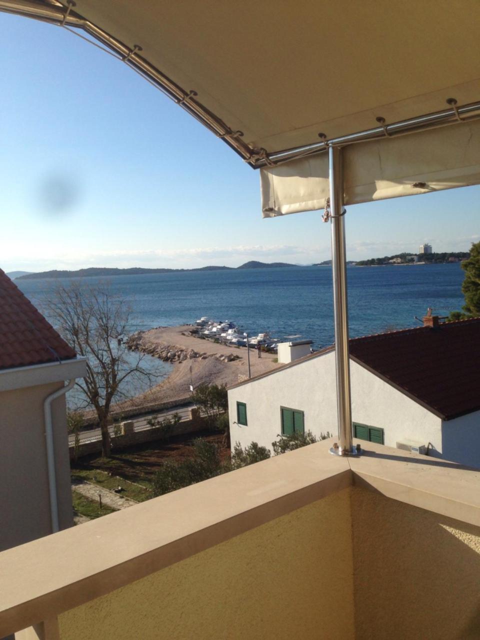 Apartments Villa Lili Lovetovo โวดีเซ ภายนอก รูปภาพ